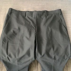 VERSACE MENS dress pants